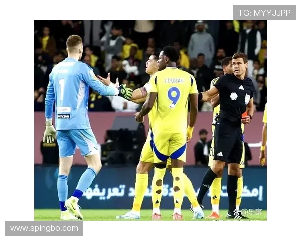 利雅得胜利亚冠关键战表现受限，小组赛晋级形势存在波动