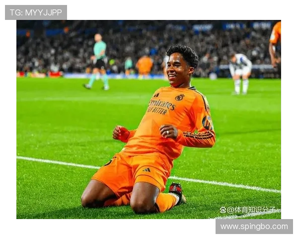 从天才少年到国家队成员：恩德里克的成长速度