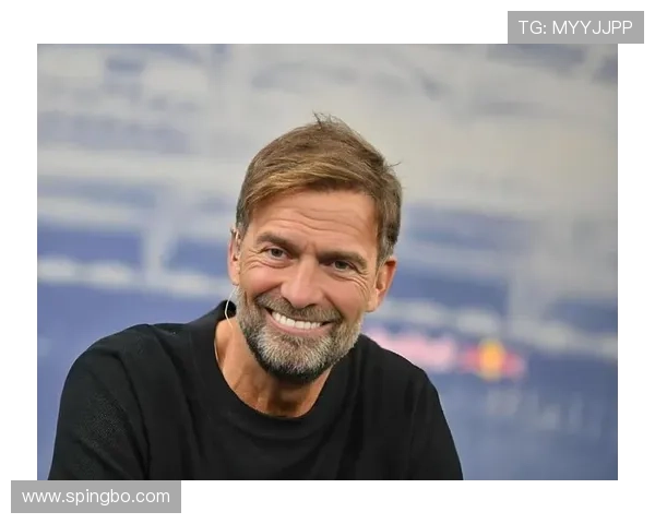 克洛普强化高位逼抢撕开防线 本赛季球队进攻节奏加快明显