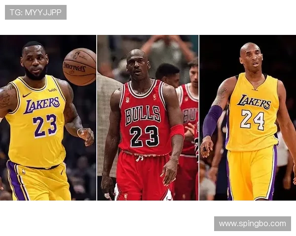 乔丹无球切入制造空位提升终结力胜詹姆斯持球创造