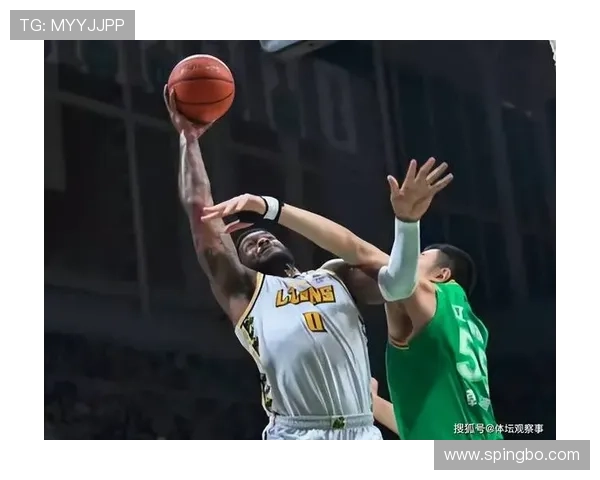 内线核心奥卡福挡拆制造错位提升得分效率明显