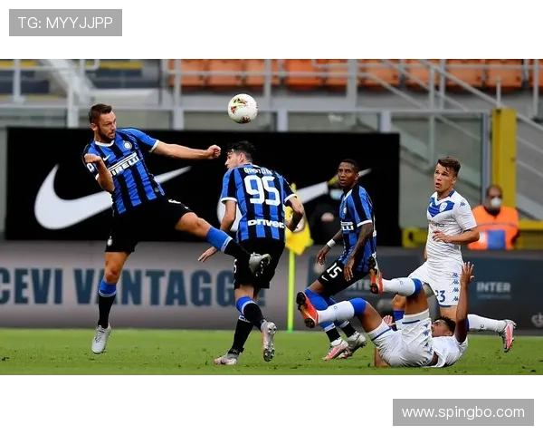 国际米兰三中卫体系下战术变化不足，是否影响争冠竞争力