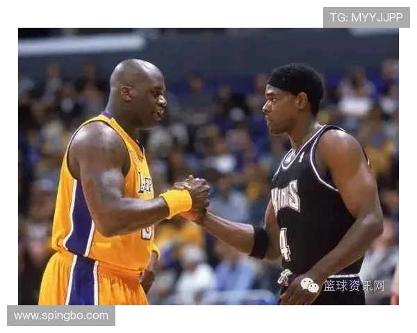 大卫·罗宾逊内线制胜篮板对比奥尼尔展现统治力