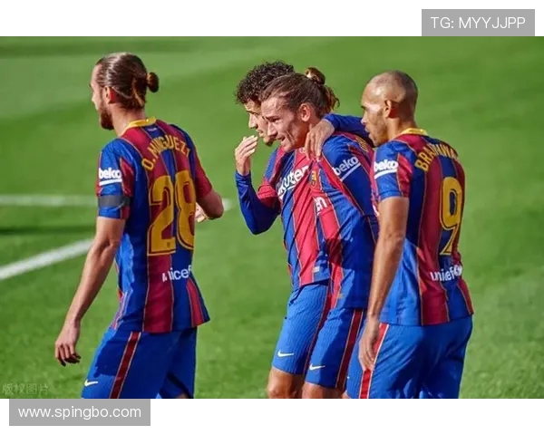 格列兹曼与苏亚雷斯攻击点由单点驱动转向多点参与趋势