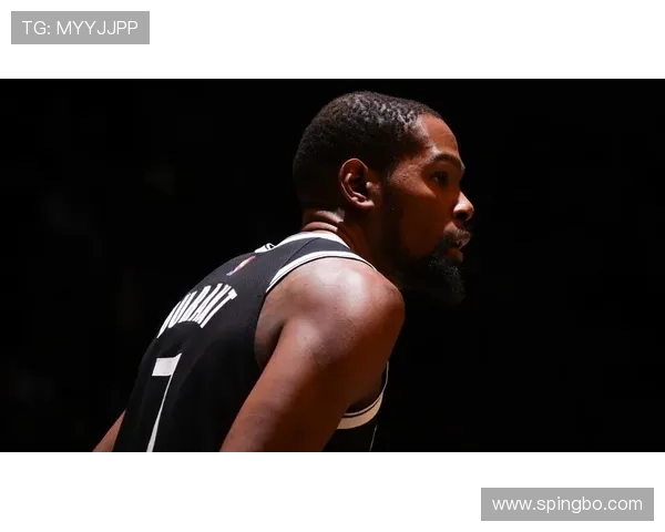 杜兰特单打拉开空间效率提升显著，胜过季后赛中期表现