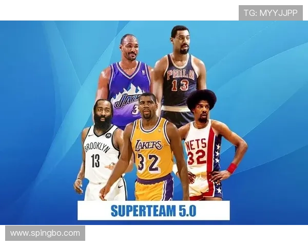 德雷克斯勒突破持球对抗提升进攻效率显著优于同期得分手