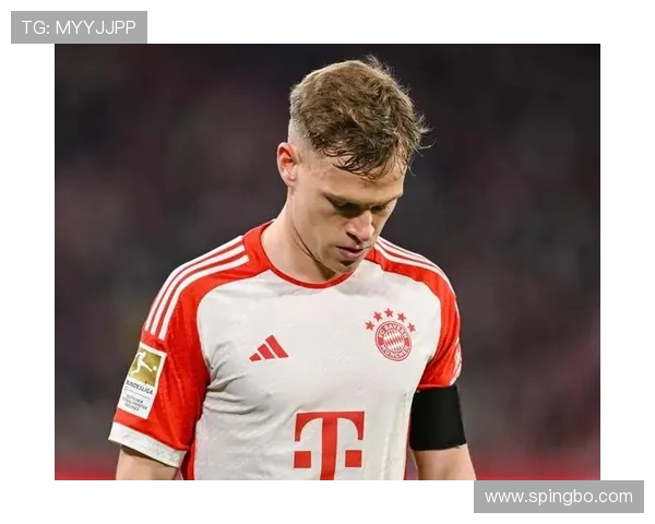 直塞撕开防线基米希本赛季接管中场比上季更具威胁