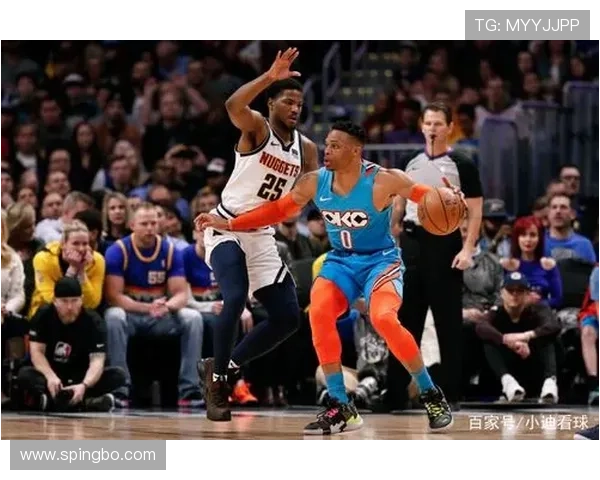 科里森无球掩护改变雷霆内线进攻结构