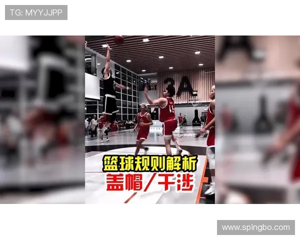 “干扰球”国际规则差异：深度解析各国篮球判罚标准