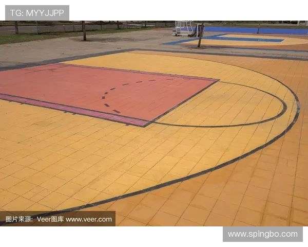 作为新手一定要懂的篮球场边线规则及其判罚方法