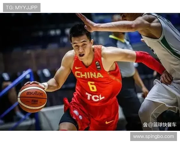 篮球新手常见误区：防守三秒在NBA与FIBA规则有何不同？