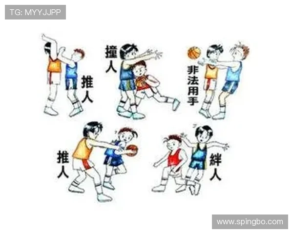 篮球比赛中断规则是什么？如何判定与正确执行？
